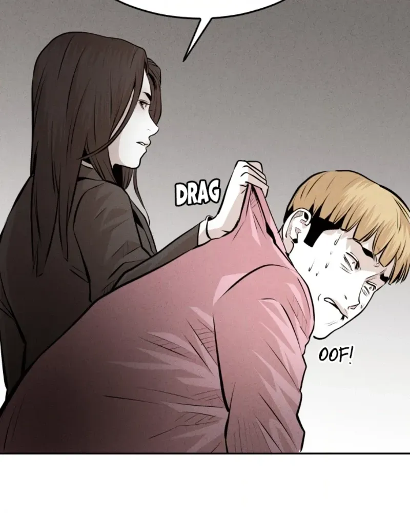 Bloodhounds Chapter 36 page 120 - 