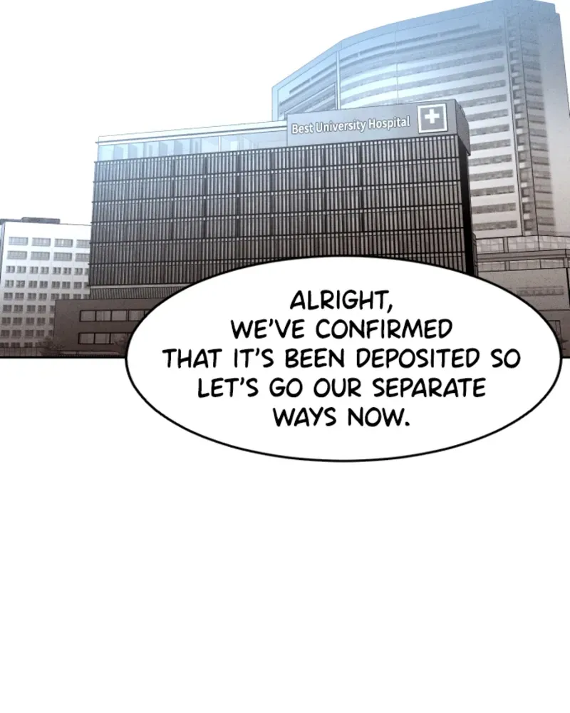 Bloodhounds Chapter 36 page 125 - 