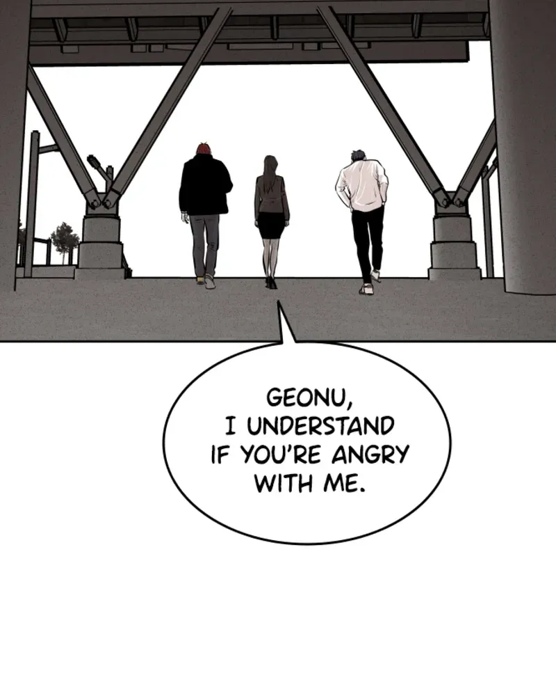 Bloodhounds Chapter 36 page 127 - 