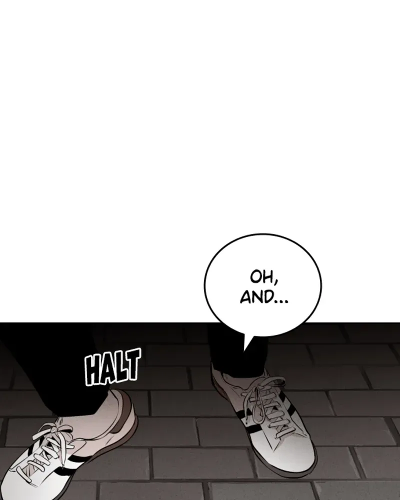 Bloodhounds Chapter 36 page 136 - 