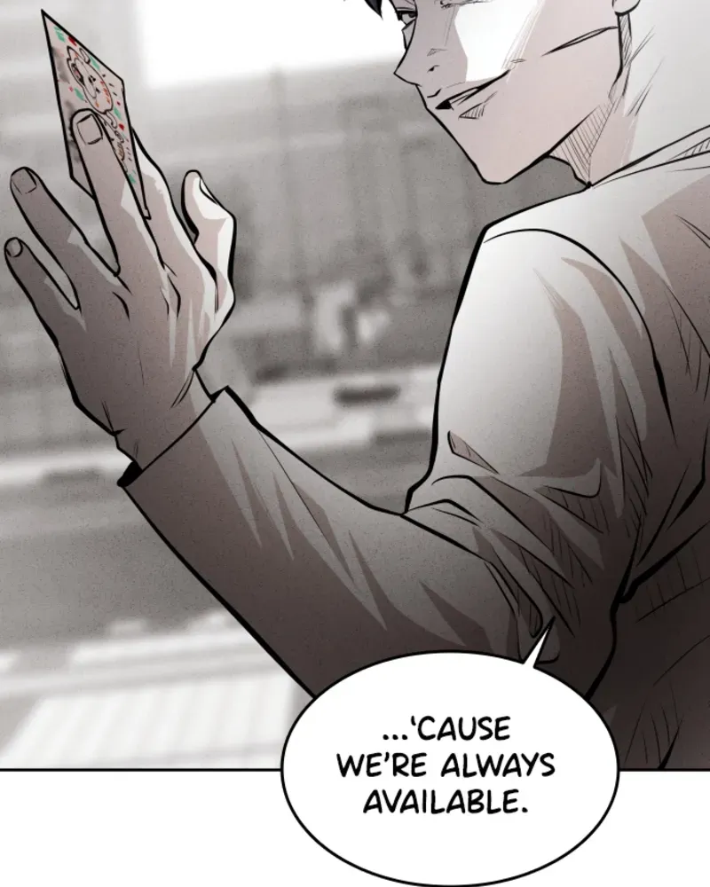 Bloodhounds Chapter 36 page 139 - 