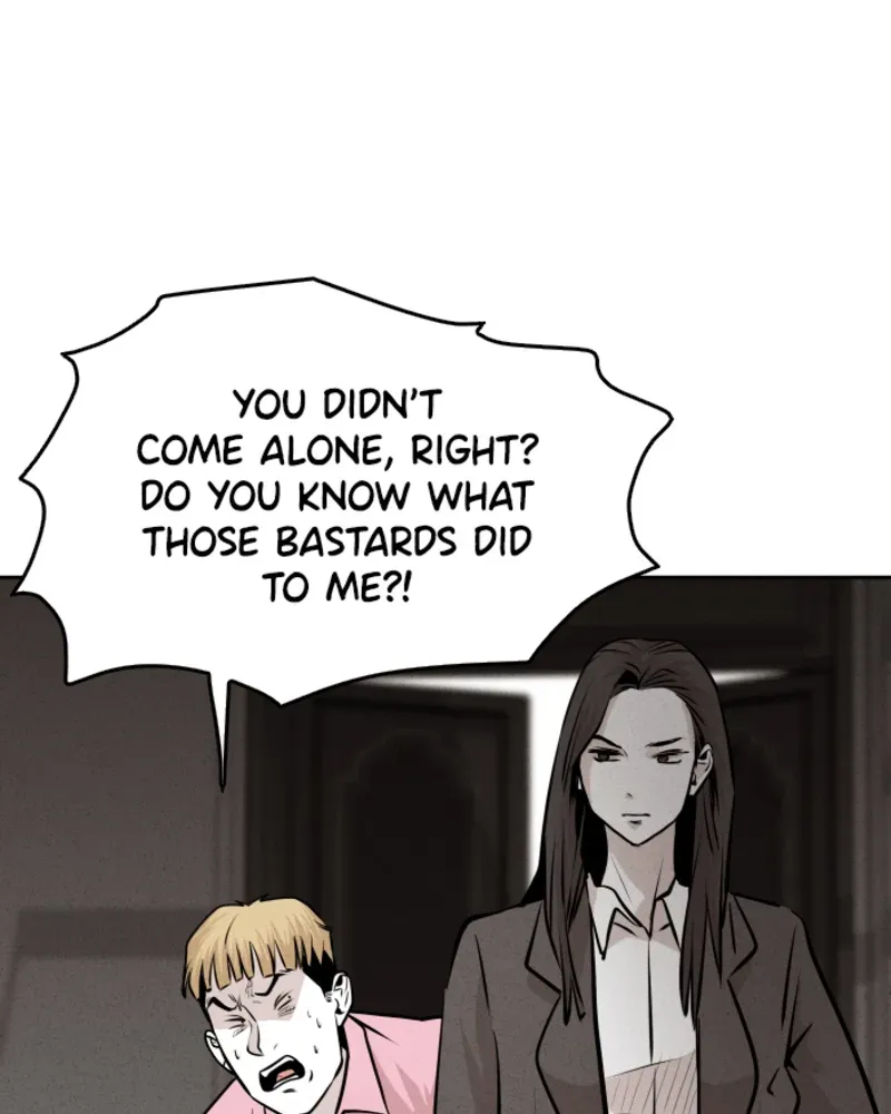 Bloodhounds Chapter 36 page 16 - 