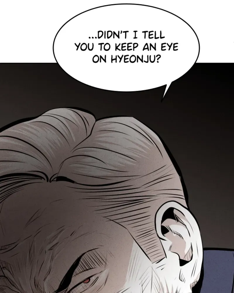 Bloodhounds Chapter 36 page 156 - 