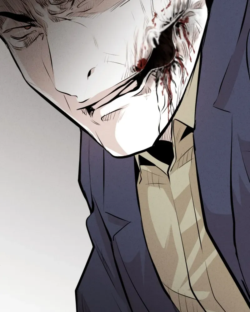 Bloodhounds Chapter 36 page 157 - 