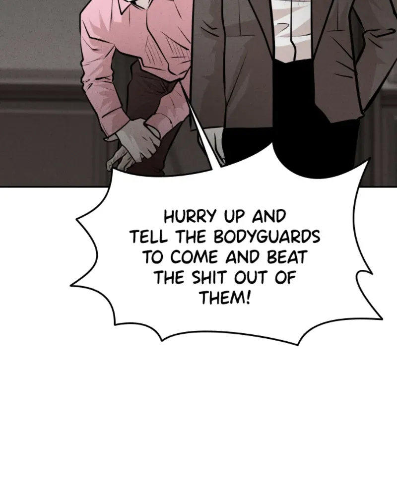 Bloodhounds Chapter 36 page 17 - 