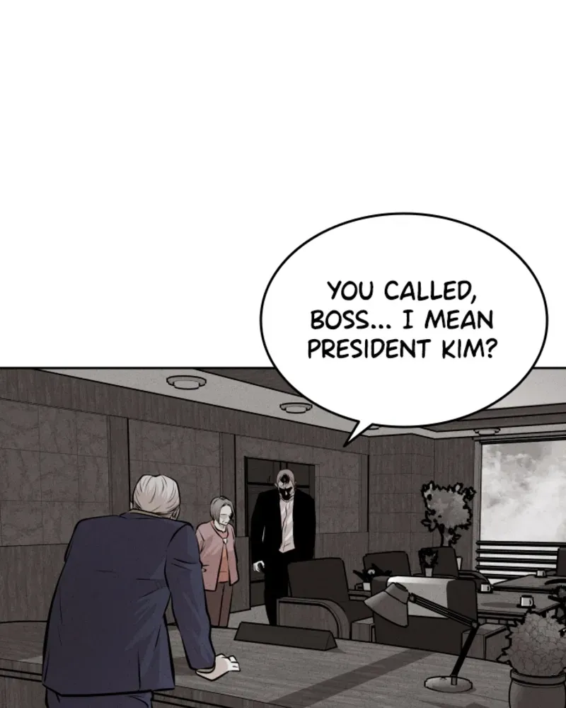 Bloodhounds Chapter 36 page 169 - 