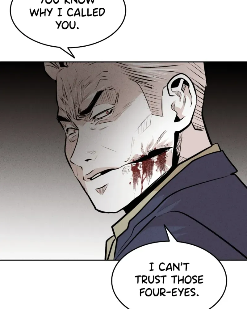 Bloodhounds Chapter 36 page 171 - 