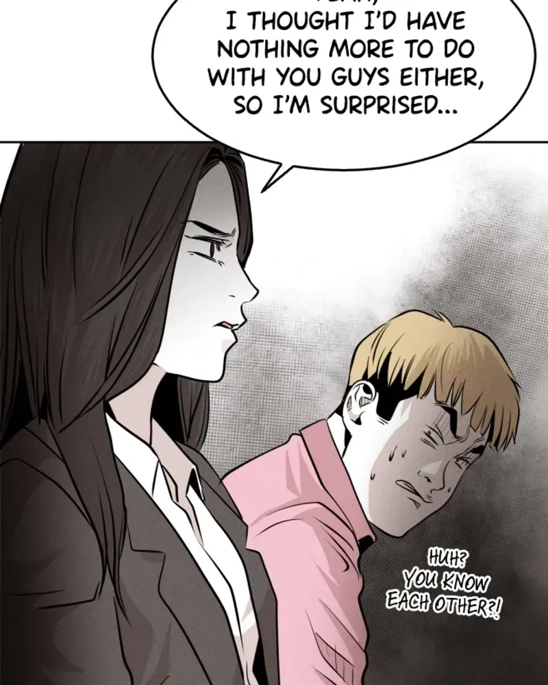 Bloodhounds Chapter 36 page 20 - 
