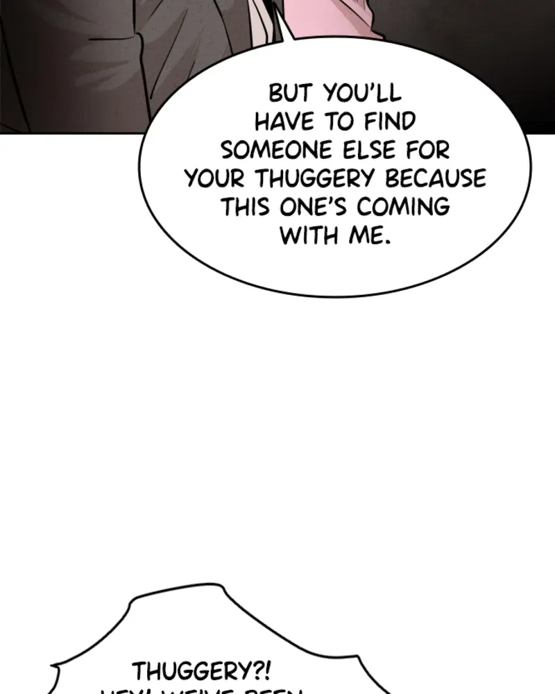 Bloodhounds Chapter 36 page 21 - 
