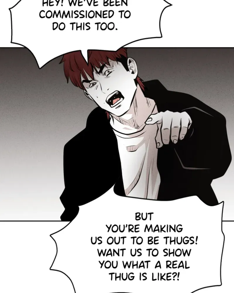 Bloodhounds Chapter 36 page 22 - 