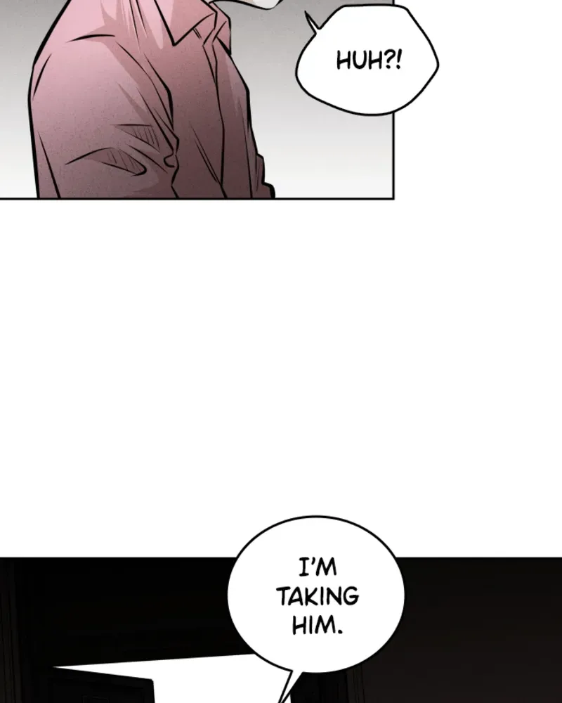 Bloodhounds Chapter 36 page 32 - 