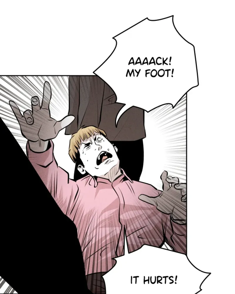 Bloodhounds Chapter 36 page 37 - 