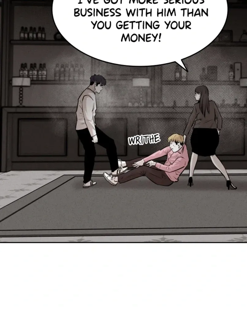 Bloodhounds Chapter 36 page 40 - 