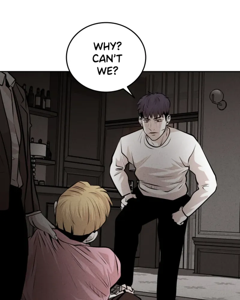 Bloodhounds Chapter 36 page 45 - 