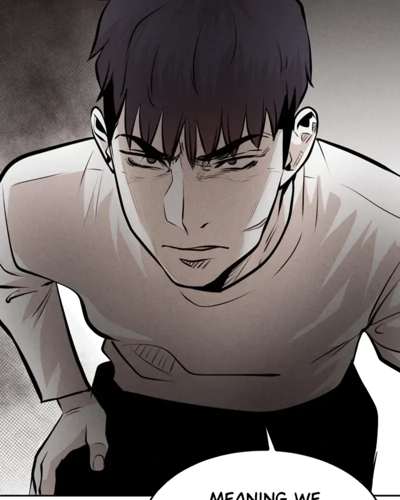 Bloodhounds Chapter 36 page 50 - 