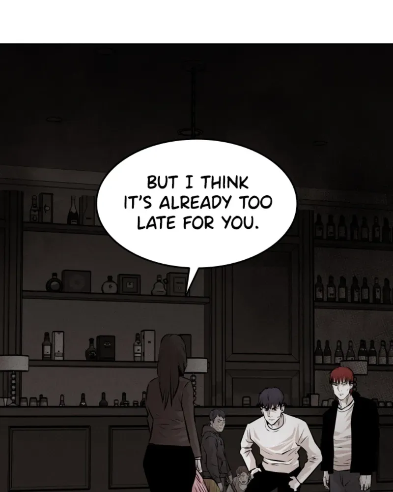 Bloodhounds Chapter 36 page 56 - 