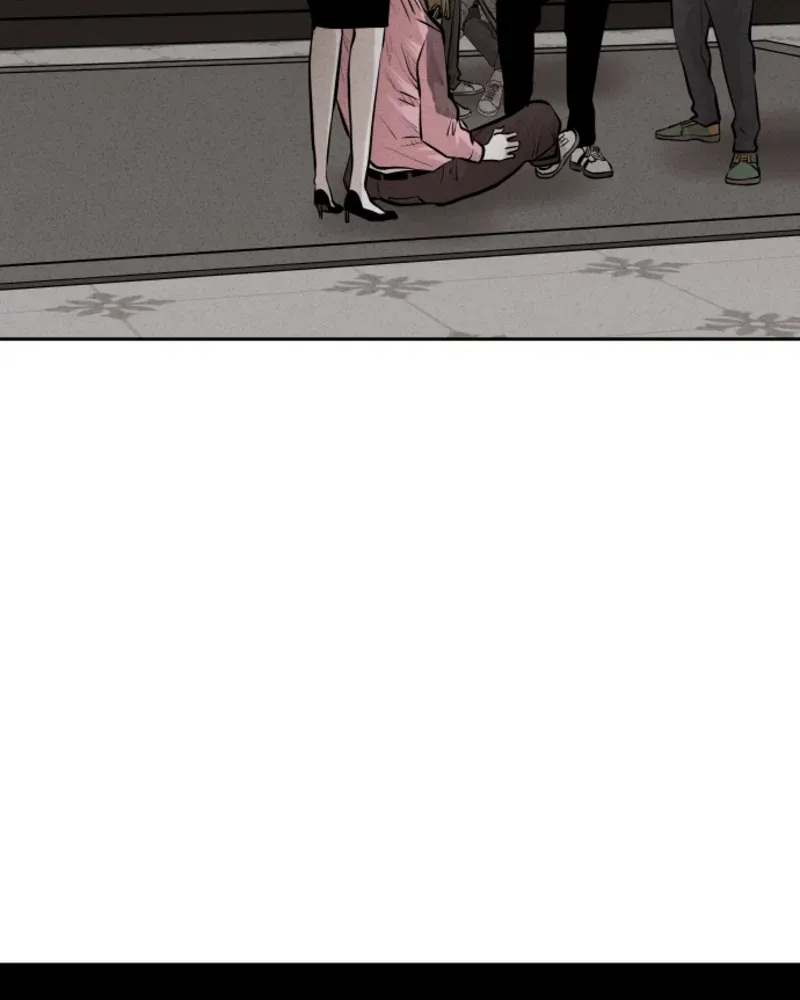 Bloodhounds Chapter 36 page 57 - 