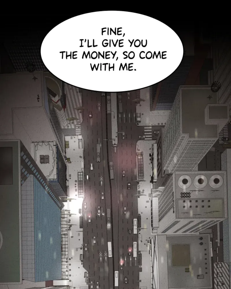 Bloodhounds Chapter 36 page 58 - 