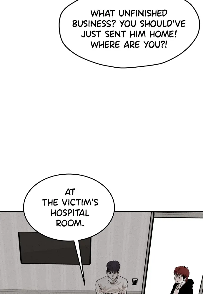 Bloodhounds Chapter 36 page 64 - 
