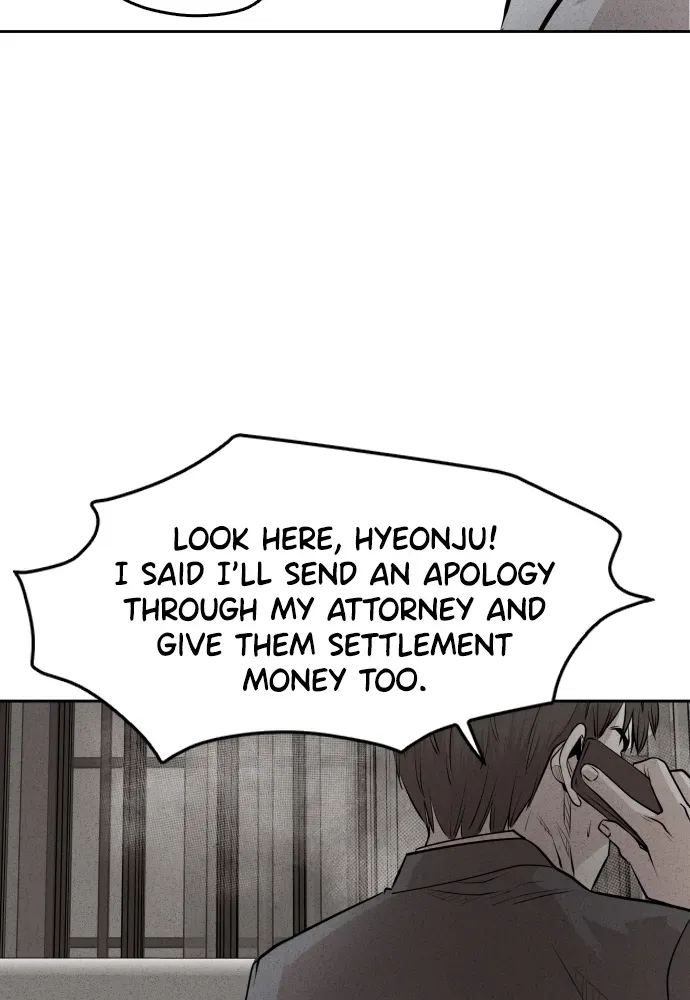Bloodhounds Chapter 36 page 69 - 