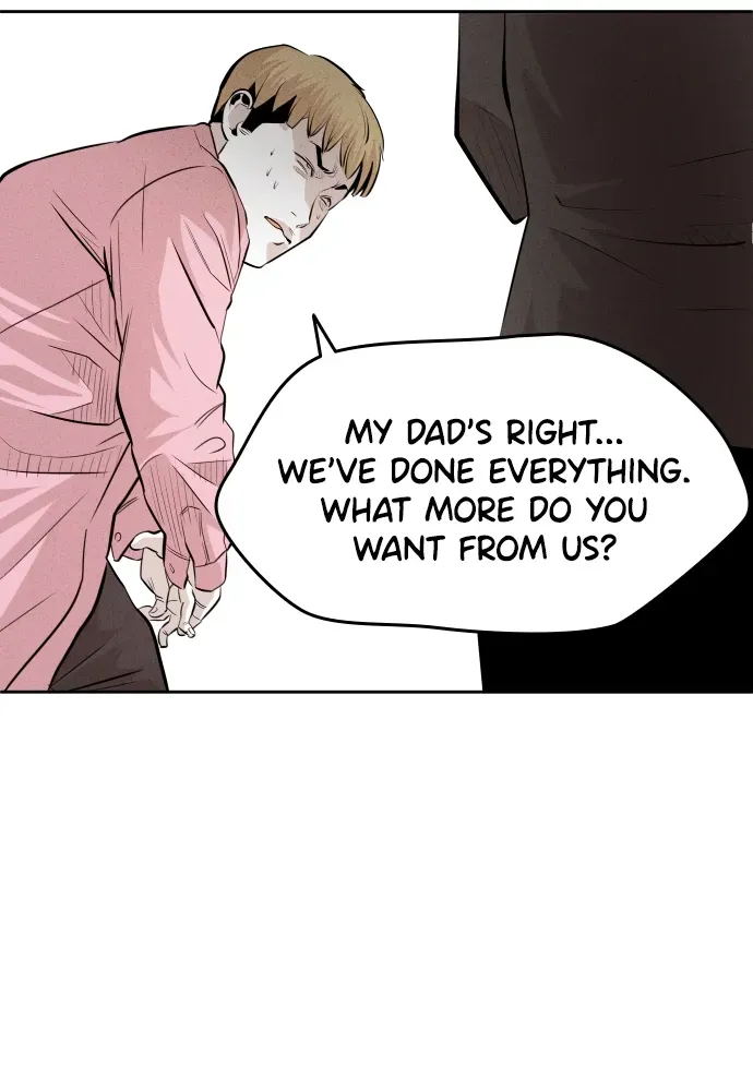Bloodhounds Chapter 36 page 71 - 