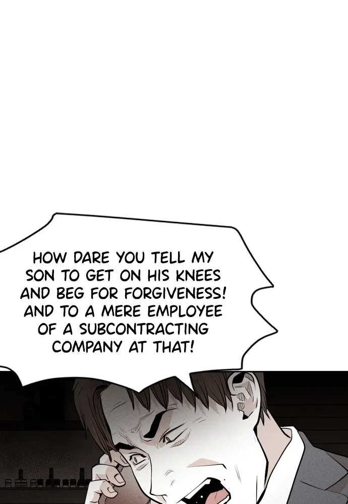 Bloodhounds Chapter 36 page 73 - 