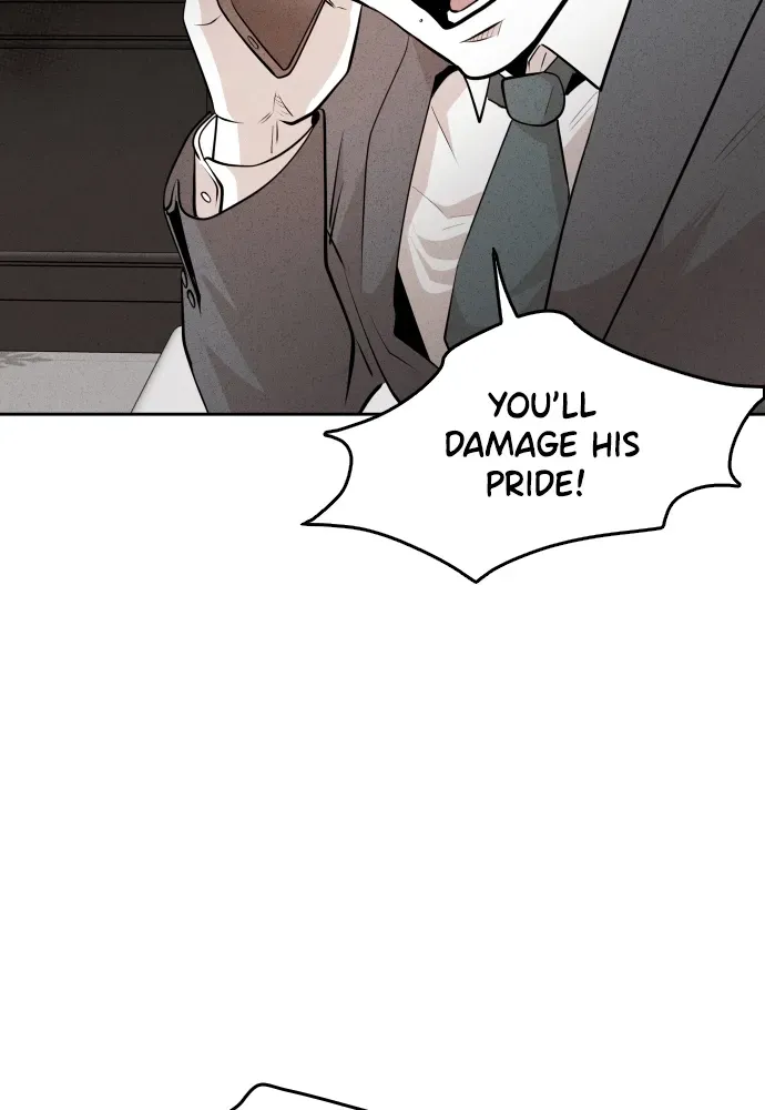 Bloodhounds Chapter 36 page 74 - 