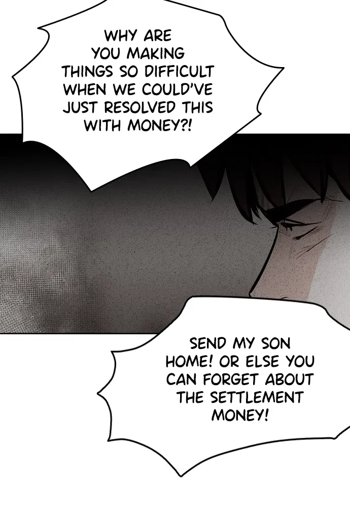 Bloodhounds Chapter 36 page 75 - 
