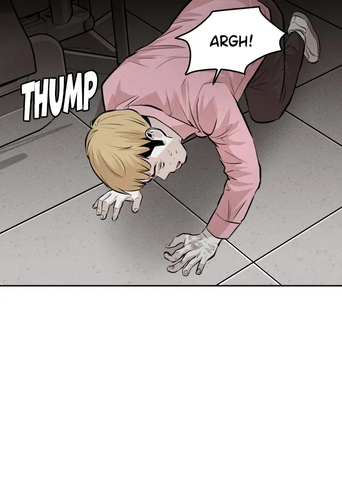 Bloodhounds Chapter 36 page 78 - 