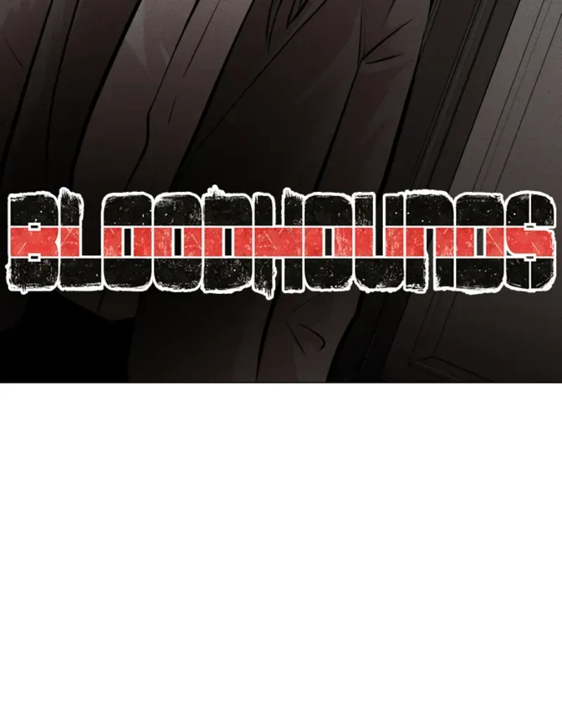Bloodhounds Chapter 36 page 9 - 