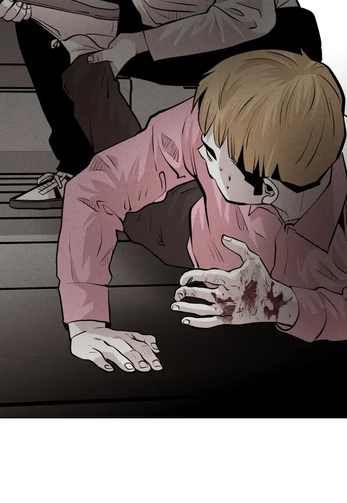 Bloodhounds Chapter 36 page 83 - 