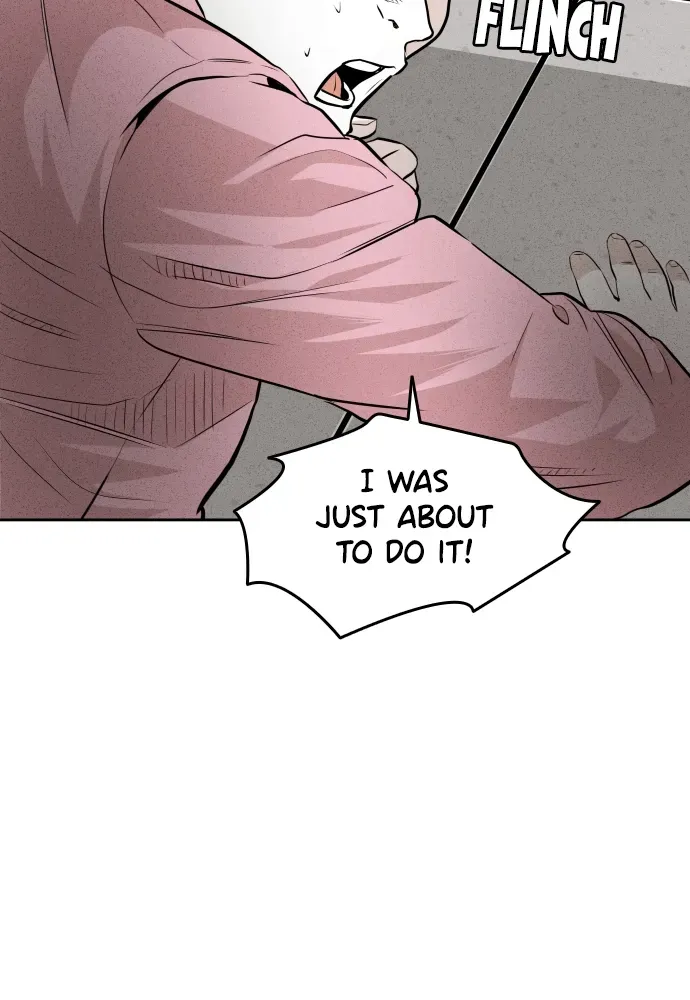 Bloodhounds Chapter 36 page 85 - 