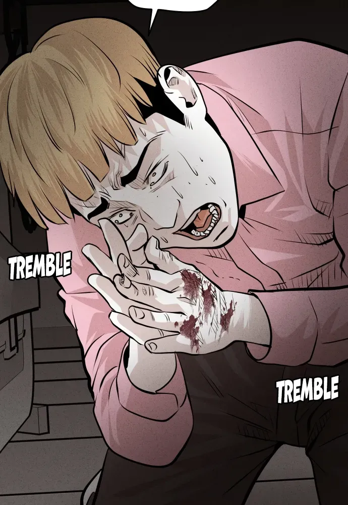 Bloodhounds Chapter 36 page 88 - 