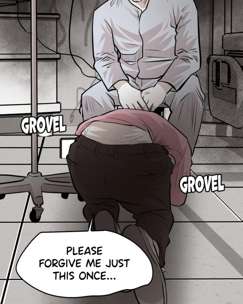 Bloodhounds Chapter 36 page 91 - 