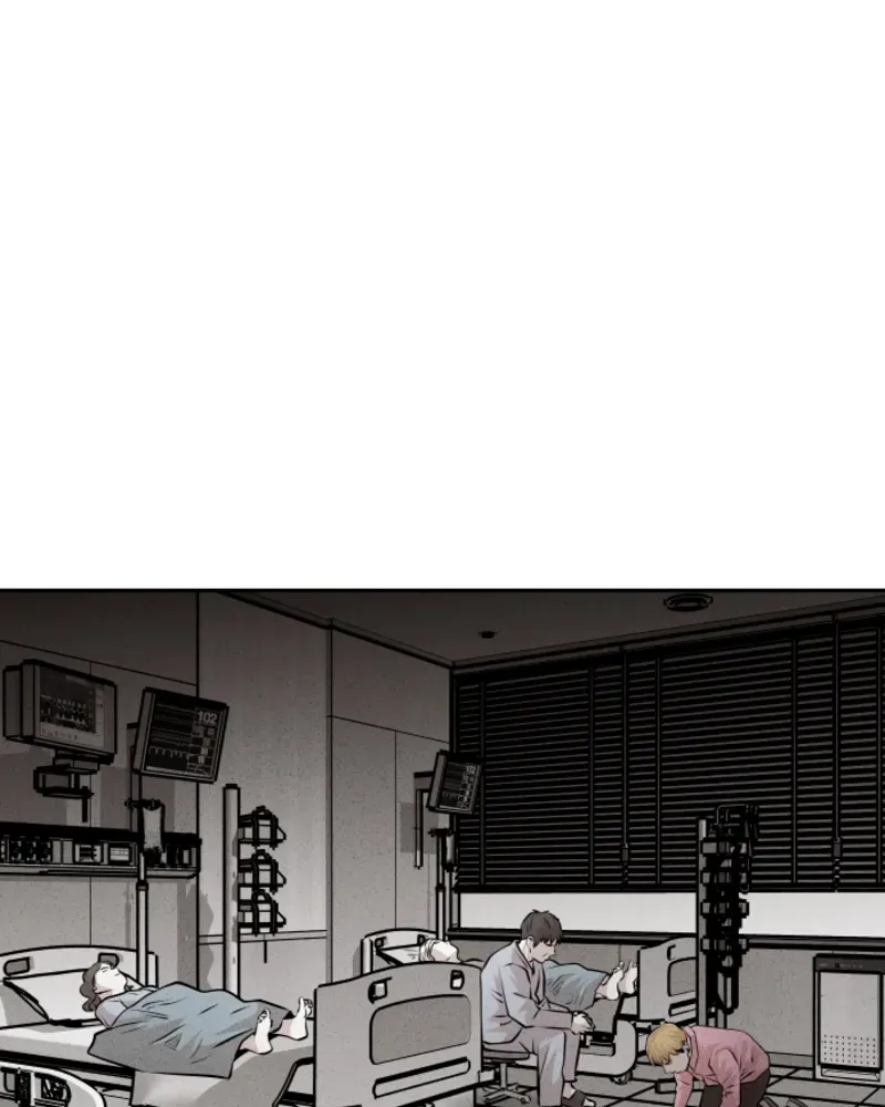 Bloodhounds Chapter 36 page 95 - 