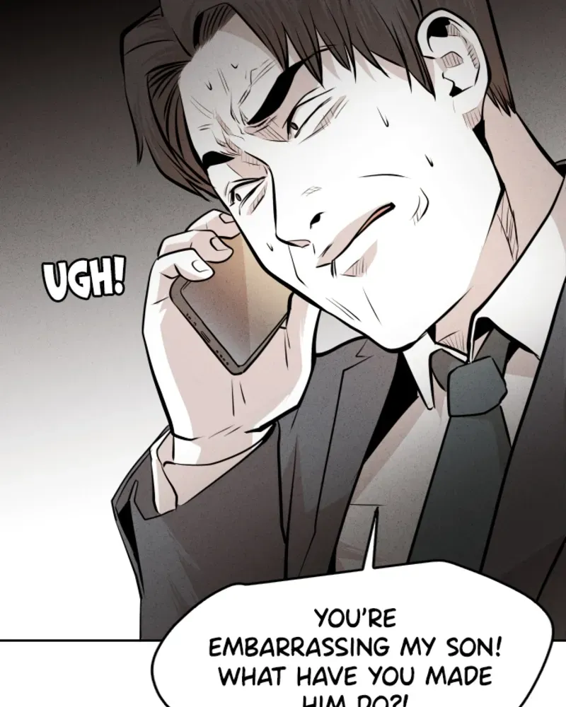 Bloodhounds Chapter 36 page 98 - 