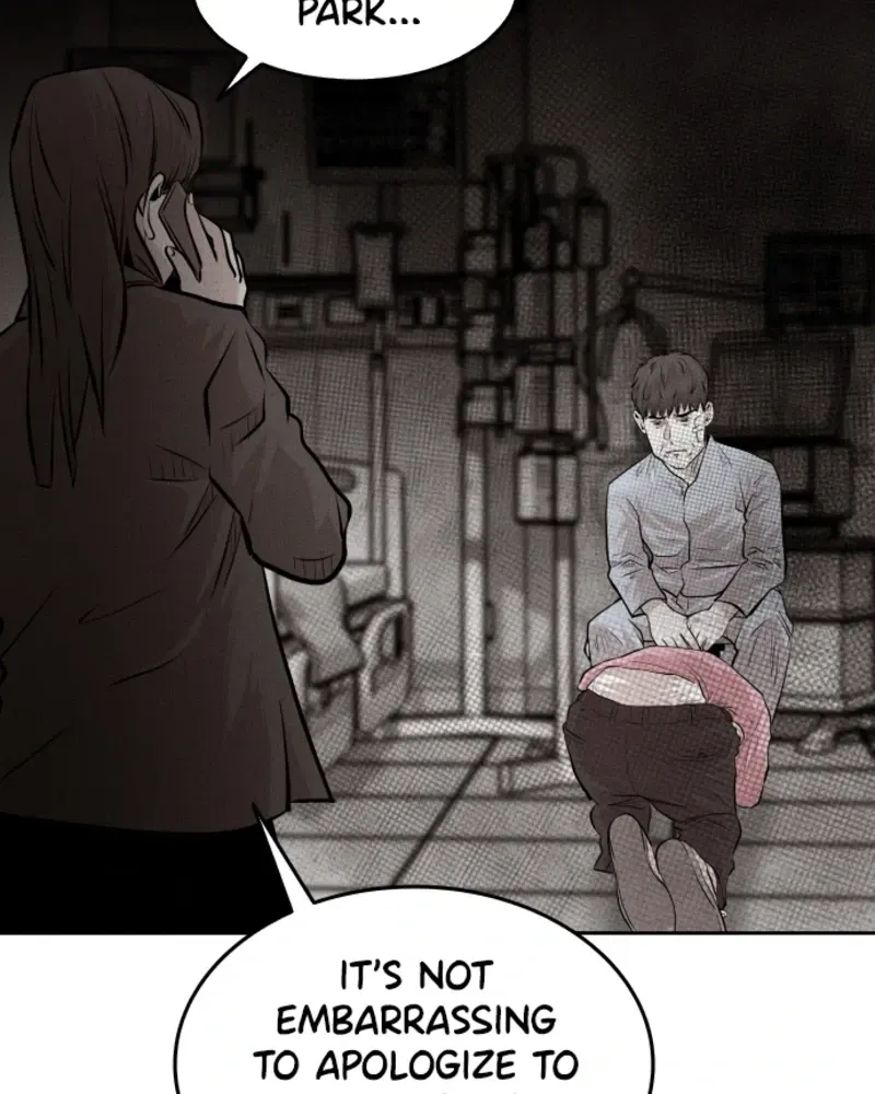 Bloodhounds Chapter 36 page 100 - 