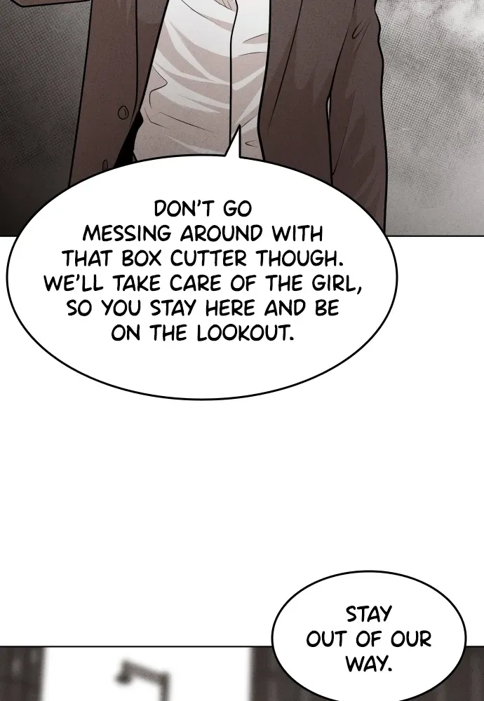 Bloodhounds Chapter 37 page 11 - 
