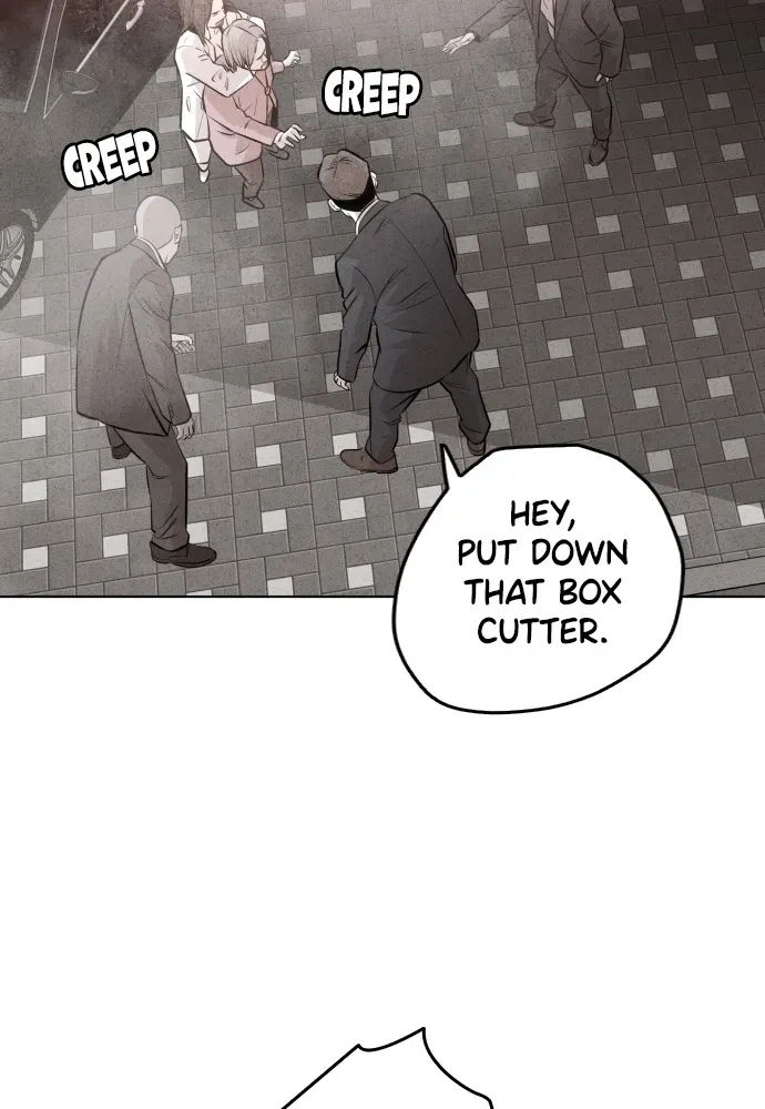 Bloodhounds Chapter 37 page 102 - 