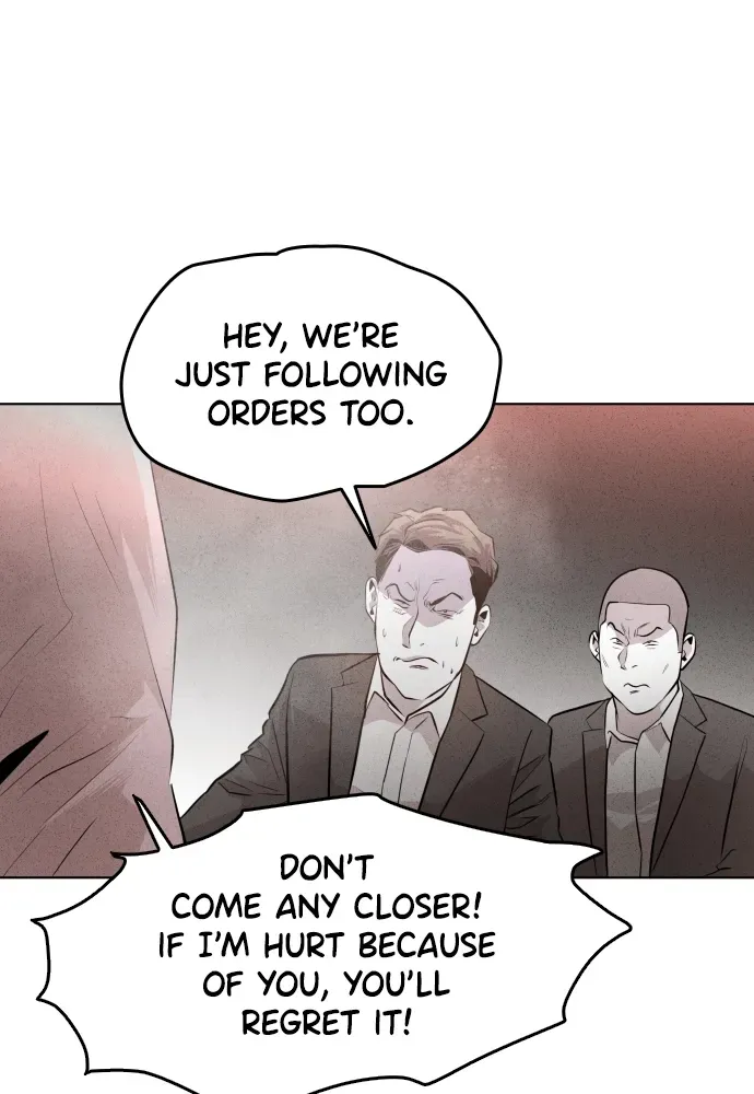 Bloodhounds Chapter 37 page 104 - 