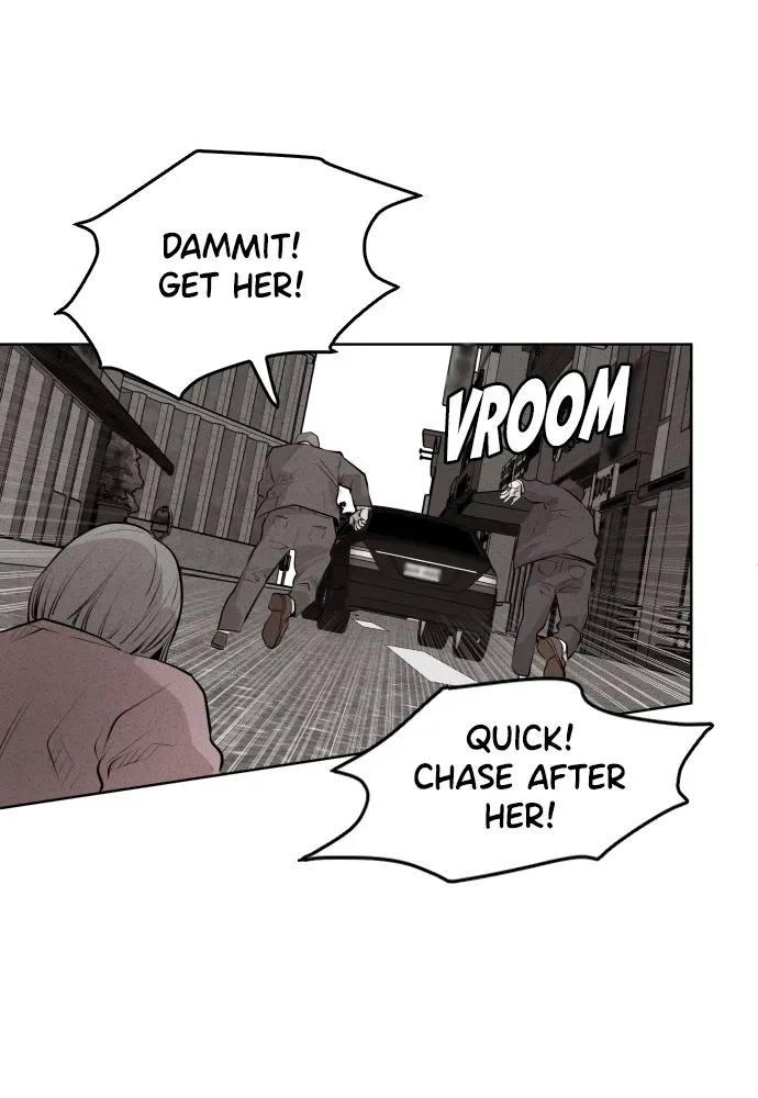 Bloodhounds Chapter 37 page 108 - 