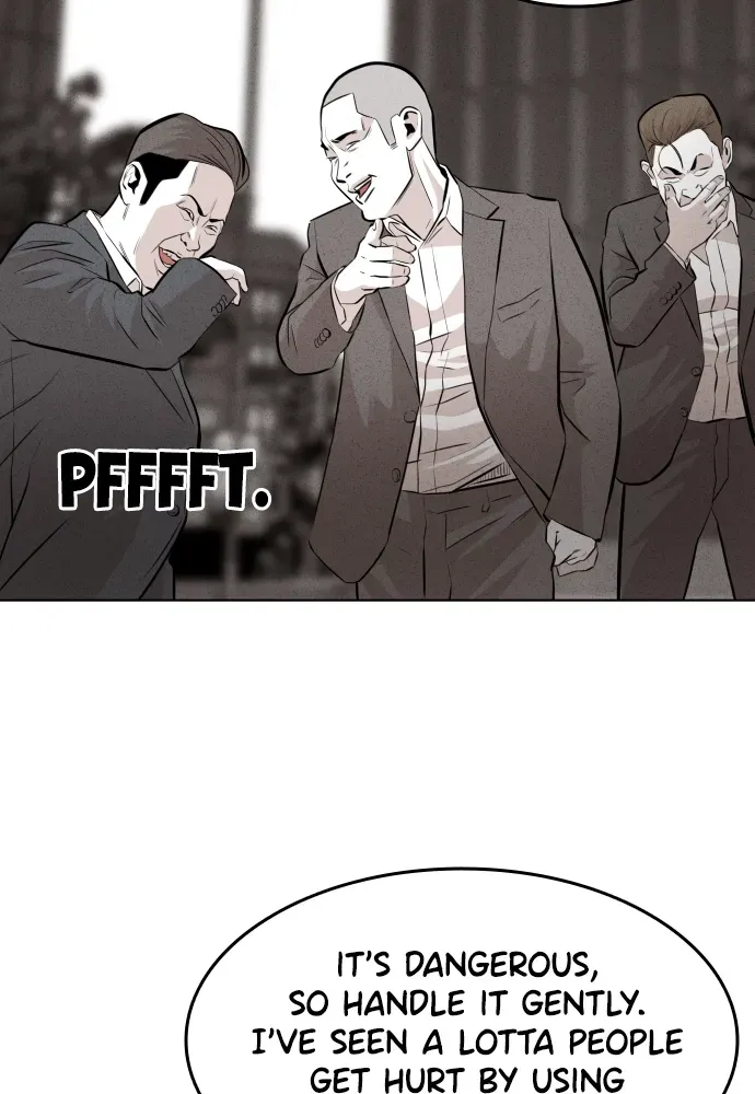 Bloodhounds Chapter 37 page 12 - 