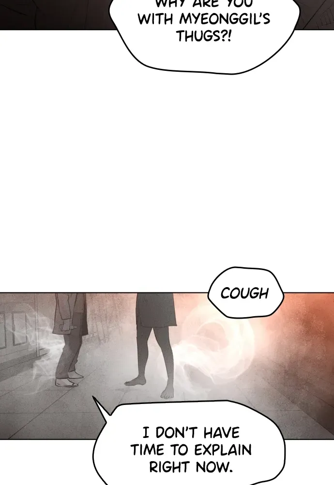 Bloodhounds Chapter 37 page 116 - 