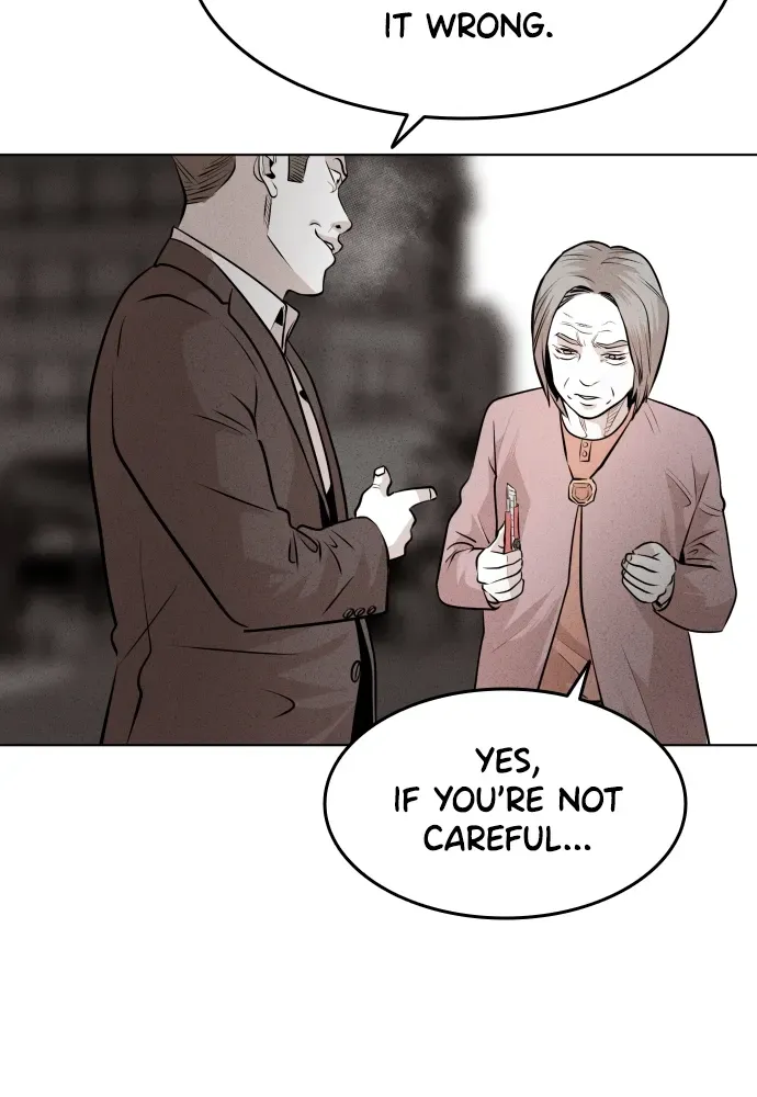 Bloodhounds Chapter 37 page 13 - 