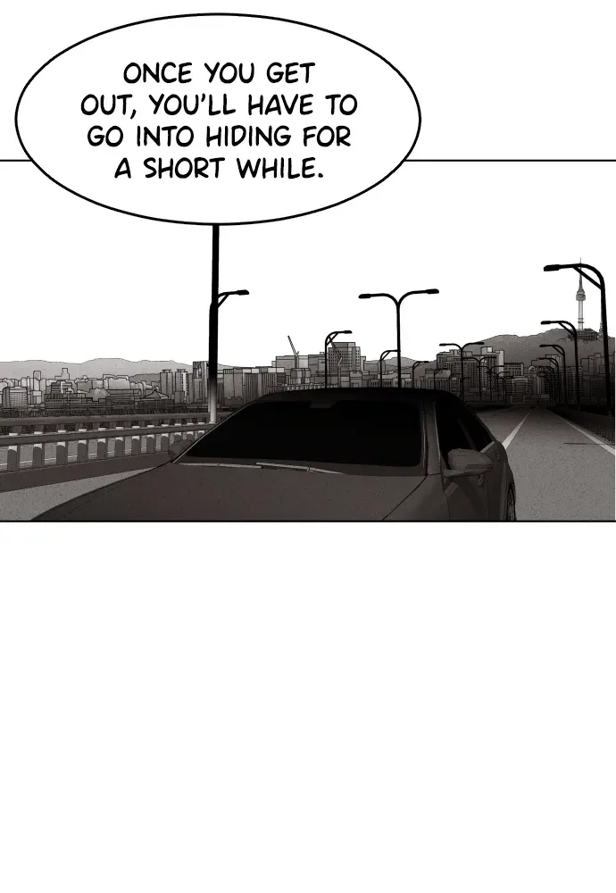 Bloodhounds Chapter 37 page 121 - 
