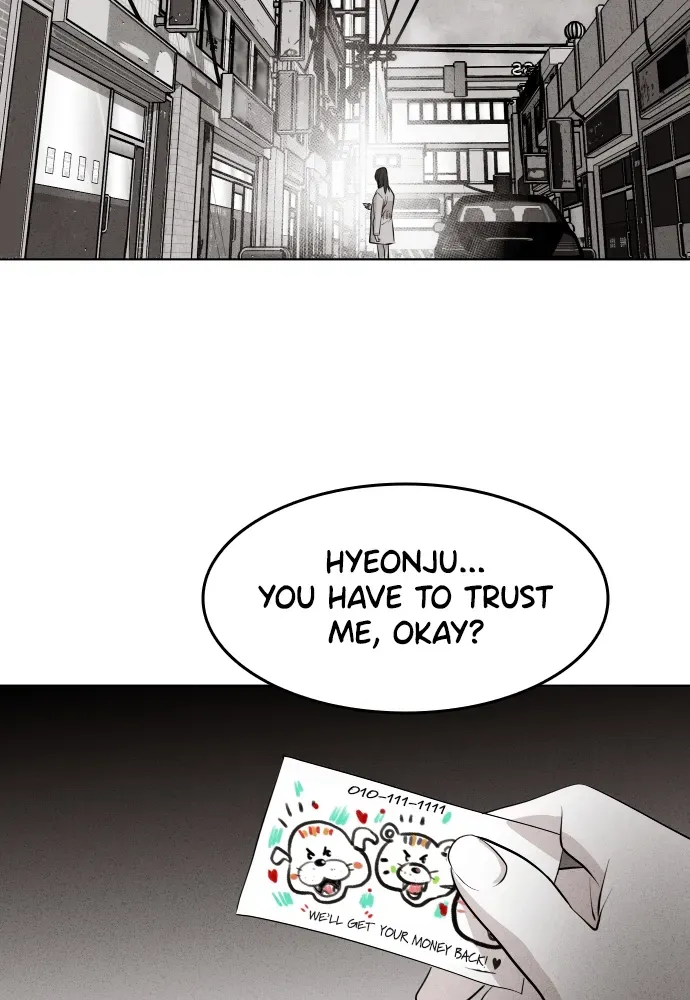 Bloodhounds Chapter 37 page 125 - 