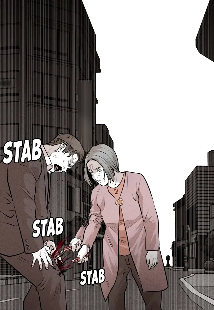 Bloodhounds Chapter 37 page 15 - 