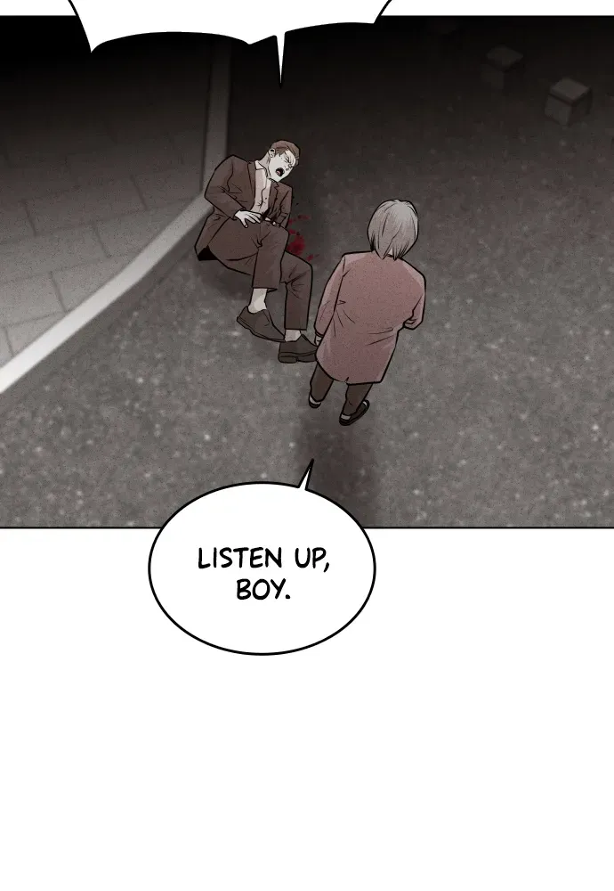 Bloodhounds Chapter 37 page 17 - 