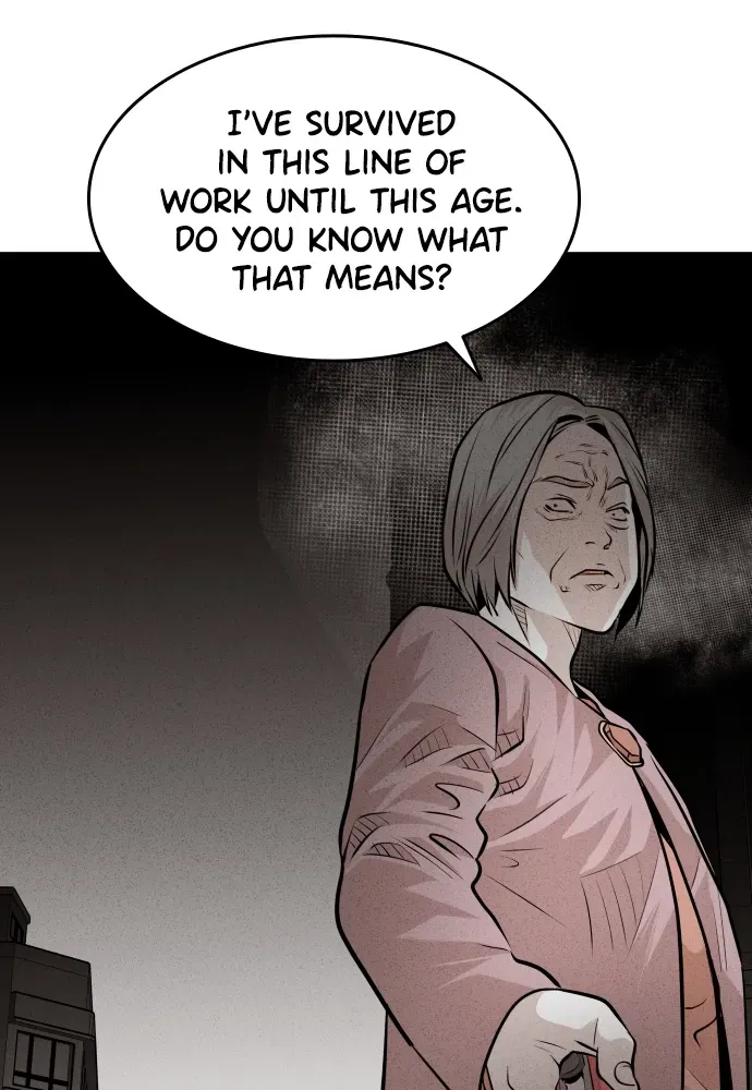 Bloodhounds Chapter 37 page 18 - 