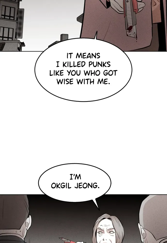 Bloodhounds Chapter 37 page 19 - 
